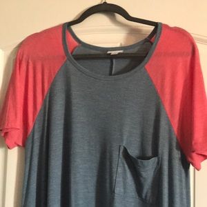 XL Lularoe Carly